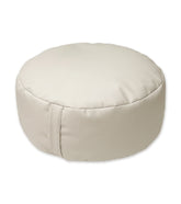 Pouf (L) enfant confortable – Compact et pratique - gris